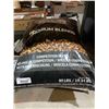 Image 2 : Louisiana Grill 100% Natural BBQ Hardwood Pellets Premium Blend 40lb Bag