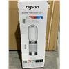 Image 2 : Dyson Purifier Hot+Cool Gen1 Air Purifying Fan and Heater with HEPA Filter