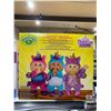 Image 2 : Cabbage Patch Kids Fantasy Friends