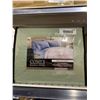 Image 1 : Comfy Bamboo World 8800 Gold Series Full Sheet Set 4pc