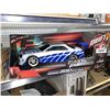 Image 1 : Fast & Furious Brian's Nissan Skyline GT-R Remote Control Car