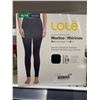 Image 2 : Lole Merino Wool Blend Womens Base Layer Bottoms Size XL  Lot of 2