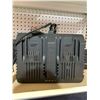 Image 2 : WORX WG384 40V (2.0Ah) Power Share Chainsaw and Chargers *****NO BATTERIES*****