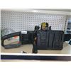 Image 5 : WORX WG384 40V (2.0Ah) Power Share Chainsaw and Chargers *****NO BATTERIES*****