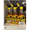 Image 1 : Goo Gone Goo & Adhesive Remover Lot of 3