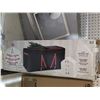 Image 1 : Christmas Tree Bag For Artificial Tree Fits Up To 9ft
