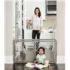 Image 1 : Regalo Expandable Safety Gate Model 0723 DS Gray