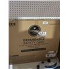 Image 2 : Regalo Expandable Safety Gate Model 0723 DS Gray