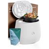 Image 1 : Lomi 1 | World's First Smart Waste™ Electric Kitchen Composter | Turn Waste into Natural Fe