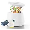 Image 2 : Lomi 1 | World's First Smart Waste™ Electric Kitchen Composter | Turn Waste into Natural Fe