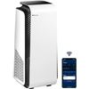 Image 1 : BLUEAIR Advanced Air Purifier for Large Room, Air Cleaner for Dust Pet Dander Smoke Mold Pollen Bact