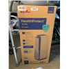 Image 2 : BLUEAIR Advanced Air Purifier for Large Room, Air Cleaner for Dust Pet Dander Smoke Mold Pollen Bact
