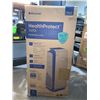 Image 3 : BLUEAIR Advanced Air Purifier for Large Room, Air Cleaner for Dust Pet Dander Smoke Mold Pollen Bact