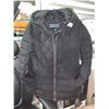 Image 1 : Tommy Hilfiger Ladies Winter Jacket Size XL Black