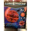 Image 2 : Lumisphere Hand controlled Action Orb