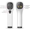 Image 1 : Cold Laser Human/Vet Device with LED Display Targets Joint and Muscles Directly for Pain ReliefInfra