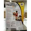 Image 2 : Presto Heat Dish + Tilt Parabolic Electric Heater
