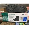 Image 2 : Staheekum Insulated Mens Snow Boot Mens Size 9