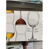 Image 2 : Crystal King Wine Glass Party Pack 24 pcs