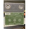 Image 1 : Ecologee Total Blackout Grommet Window Curtain Pair 52"x90" Each Panel