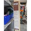 Image 2 : Landon & Co 30" Pocket Door Frame - 76.2 cm