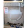 Image 1 : Canvas Raymore Round LED Mirror 28"