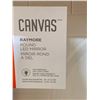 Image 2 : Canvas Raymore Round LED Mirror 28"