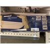 Image 4 : Lithonia Lighting FMLWL LED Wraparound General Purpose 4' 36W 4000K 120-277V