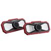Image 1 : Infinity X1 Under Hood Work Light with Bluetooth Speakers
