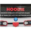 Image 3 : Infinity X1 Under Hood Work Light with Bluetooth Speakers