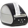 Image 1 : YMO LabelWriter 550 Turbo Label Printer, Label Maker with High-Speed Direct Thermal Printing, Automa