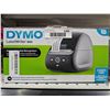 Image 2 : YMO LabelWriter 550 Turbo Label Printer, Label Maker with High-Speed Direct Thermal Printing, Automa