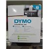 Image 3 : YMO LabelWriter 550 Turbo Label Printer, Label Maker with High-Speed Direct Thermal Printing, Automa