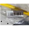 Image 2 : ONETAK NEMA 14-50P to 6-50R 240V 50 Amp 4 Prong Male Plug to 3 Prong Female Outlet Receptacle Genera