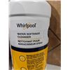 Image 2 : Whirlpool Water Softener Cleaner 3x470ml