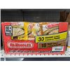 Image 1 : Mr Noodles Multi-Flavor Pac Instant Noodle Soup 48x85g