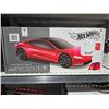Image 2 : Hot Wheels RC Tesla Roadster 1:10 Remote-Control Tesla Roadster with Pistol Grip Remote