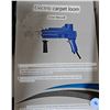 Image 3 : 2 In 1 Loop & Cut Pile Rug Tufting Gun, Carpet Tufting Gun Latest Version, Hand-Held Electric Carpet