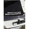 Image 2 : ROCKBROS Bike Lock Cable Bicycle Lock Resettable 5 Digit Combination Bicycle Cable Lock for Mountain