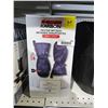 Image 1 : KARBON HEATED MITTS SIZE Size Small