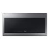 Image 1 : Samsung ME21DG6300SRAC Over the Range Microwave, 2.1 cu. ft. Capacity, 400 CFM, 950W Watts, LED, 30 