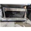 Image 2 : Samsung ME21DG6300SRAC Over the Range Microwave, 2.1 cu. ft. Capacity, 400 CFM, 950W Watts, LED, 30 