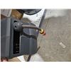 Image 3 : ROYWEL Retractable Garden Hose Reel 5/8 in x 100ft, Hose Reel Wall Mounted,with 9- Function Sprayer 