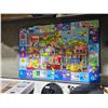 Image 2 : Baby Play Mat for Floor  City Design