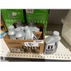 Image 2 : Mobil 1 10W-30 Advanced Full Synthetic Motor Oil 6x1L