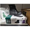 Image 1 : Staheekum Insulated Mens Snow Boots - Size 10