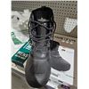 Image 2 : Staheekum Insulated Mens Snow Boots - Size 10