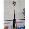 Image 1 : Garant Pro Series Industrial Grade Post Hole Shovel