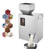 Image 1 : VEVOR Powder Filling Machine, 0.022-1.1lbs/10-500g, Automatic Intelligent Particle Weighing Filling 