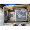Image 2 : VEVOR Powder Filling Machine, 0.022-1.1lbs/10-500g, Automatic Intelligent Particle Weighing Filling 